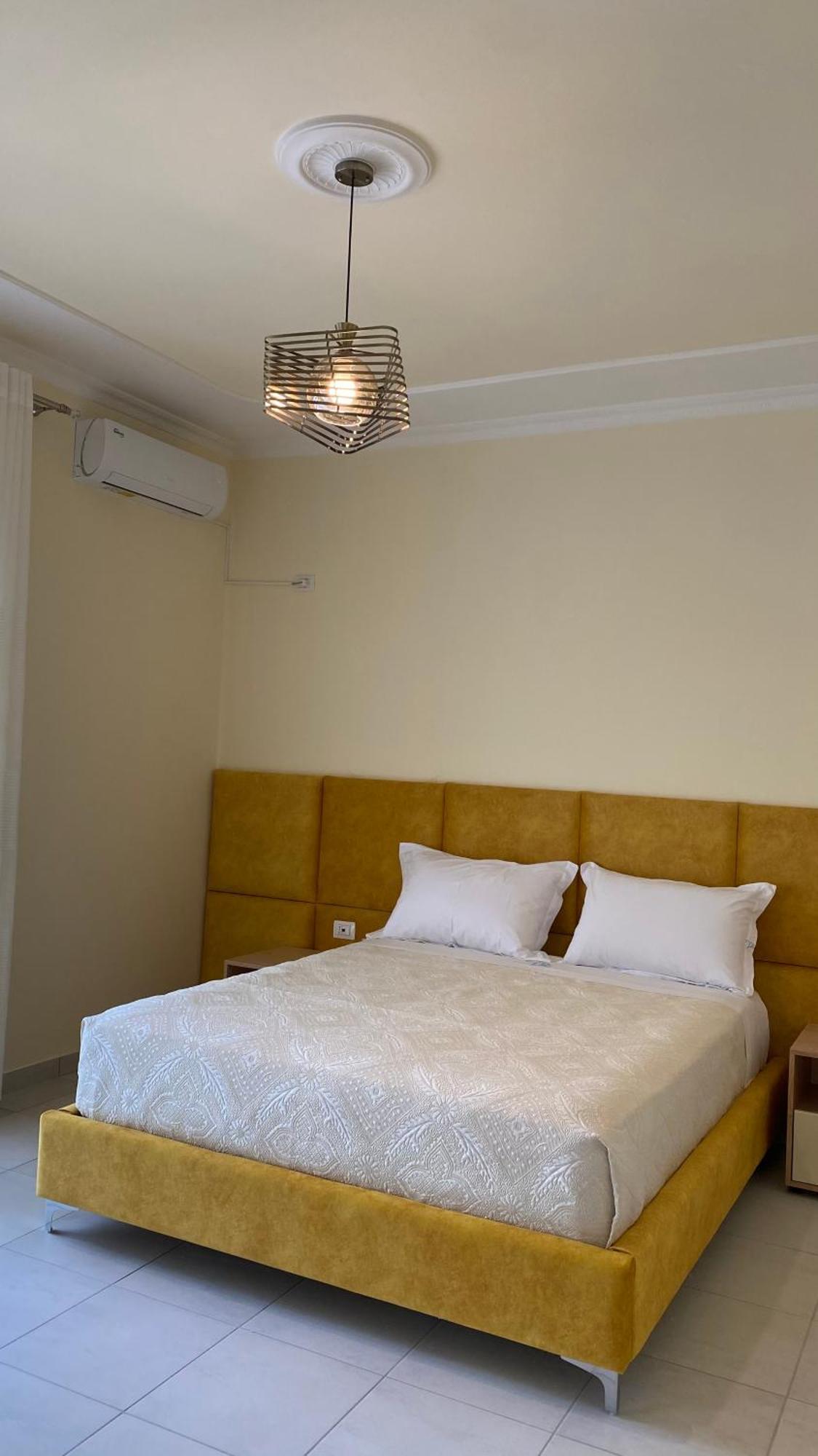 Marina Premium Hotel & Apartment Vlorë Rom bilde