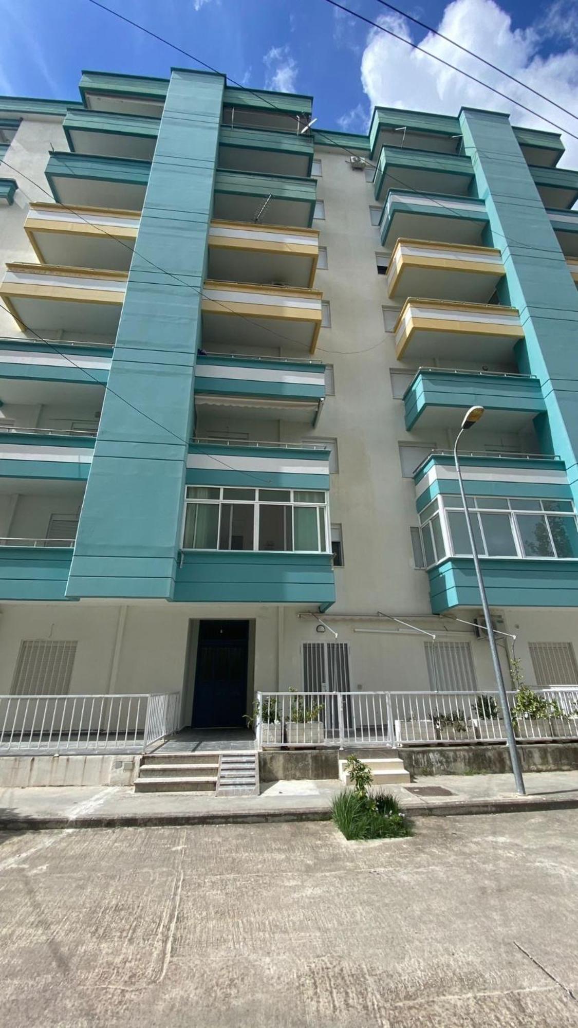 Marina Premium Hotel & Apartment Vlorë Rom bilde